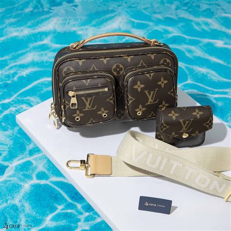 lv utility bag|lv utility crossbody bag.